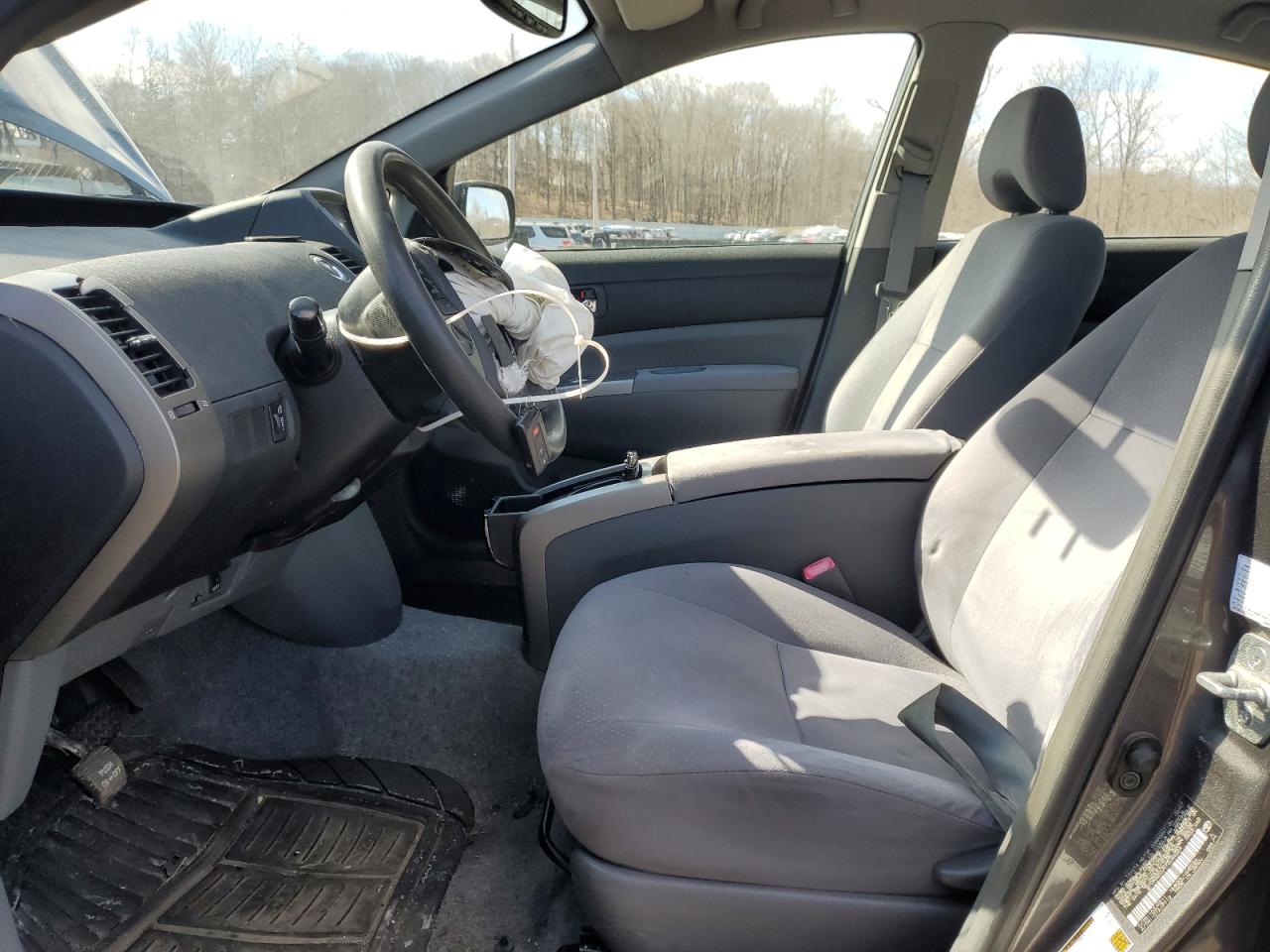 2007 Toyota Prius - Image 7