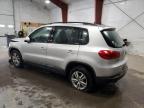 2016 Volkswagen Tiguan S for Sale in Center Rutland, VT - Front End