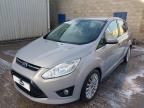 2012 FORD C-MAX TITA for sale at Copart CHESTER