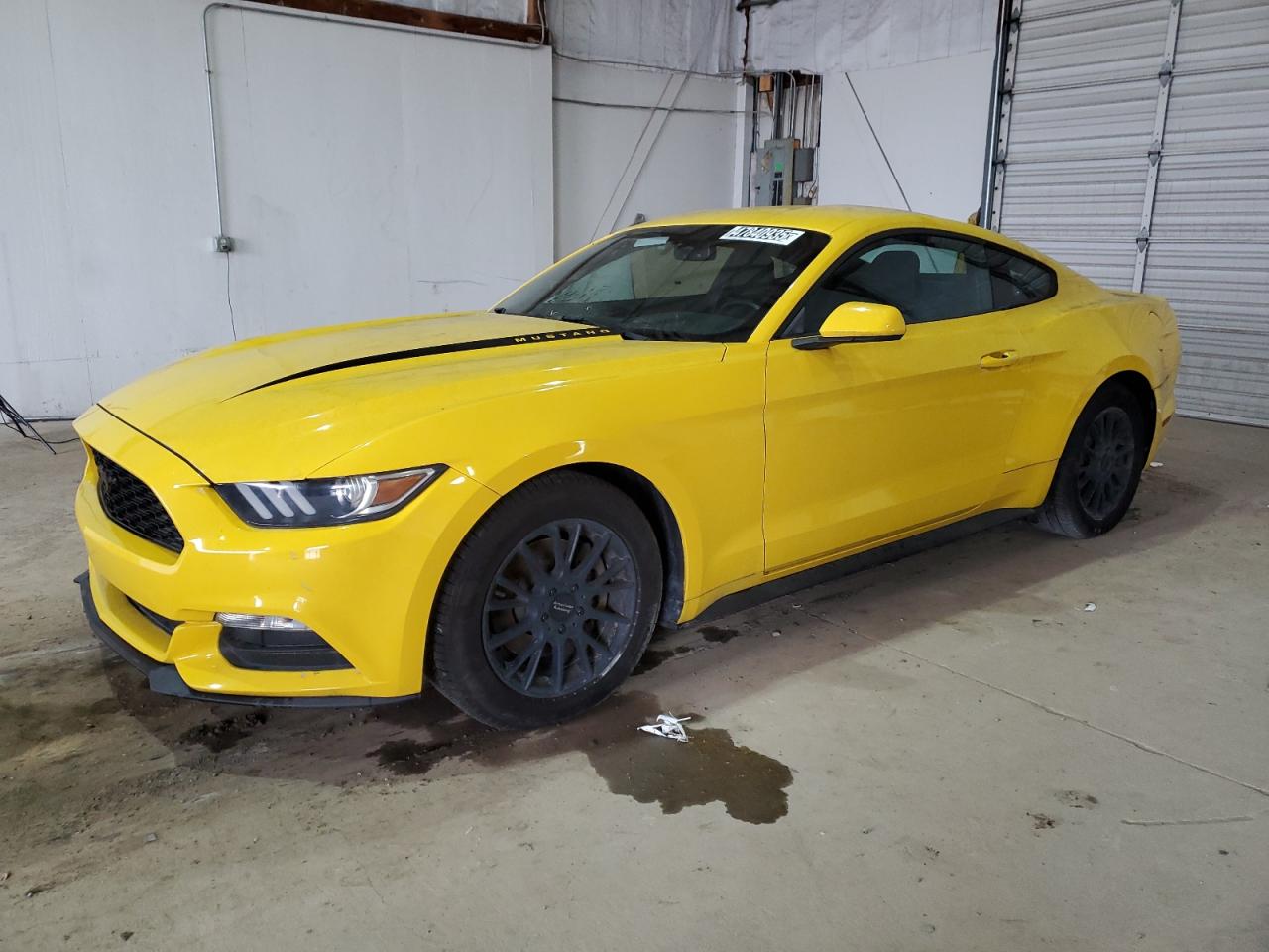 2017 Ford Mustang for Sale in Lexington, KY - Normal Wear