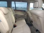 2008 Mercedes-Benz Gl 320 Cdi продається в Martinez, CA - Stripped