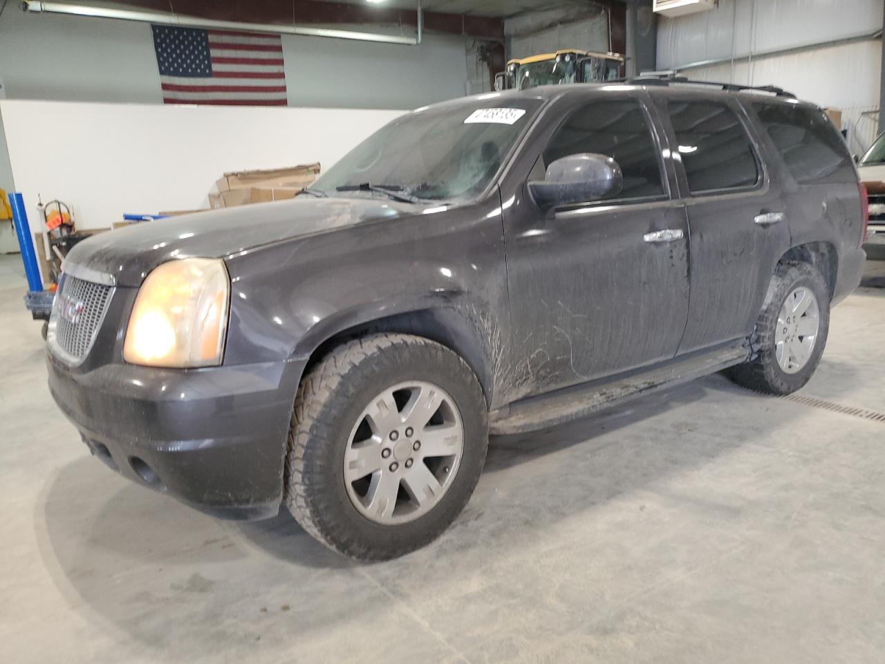 2011 GMC Yukon - Image 1