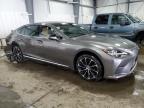 2023 Lexus Ls 500 for Sale in Ham Lake, MN - Rear End
