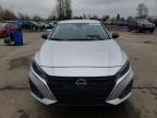 2024 Nissan Altima S en Venta en Woodburn, OR - Side