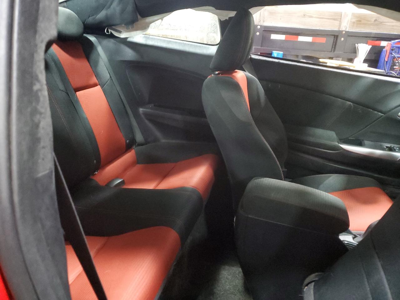 2015 Honda Civic - Image 10