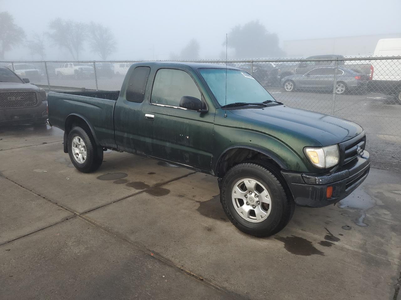 1999 Toyota Tacoma - Image 4