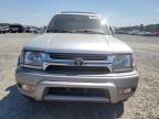 2001 Toyota 4Runner Limited for Sale in Lumberton, NC - Rear End