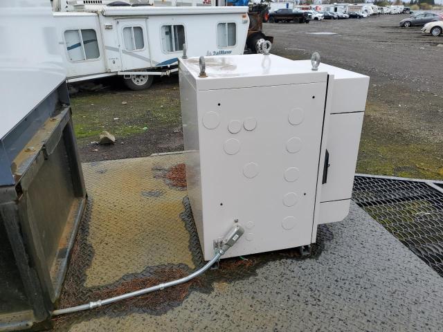  OTHER HEAVY EQUIPMENT GENERATOR 2010 Черный