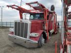 2017 Peterbilt 389 Car Carrier Truck en Venta en Portland, MI - Side