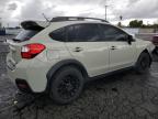 2013 Subaru Xv Crosstrek 2.0 Premium na sprzedaż w Colton, CA - Front End