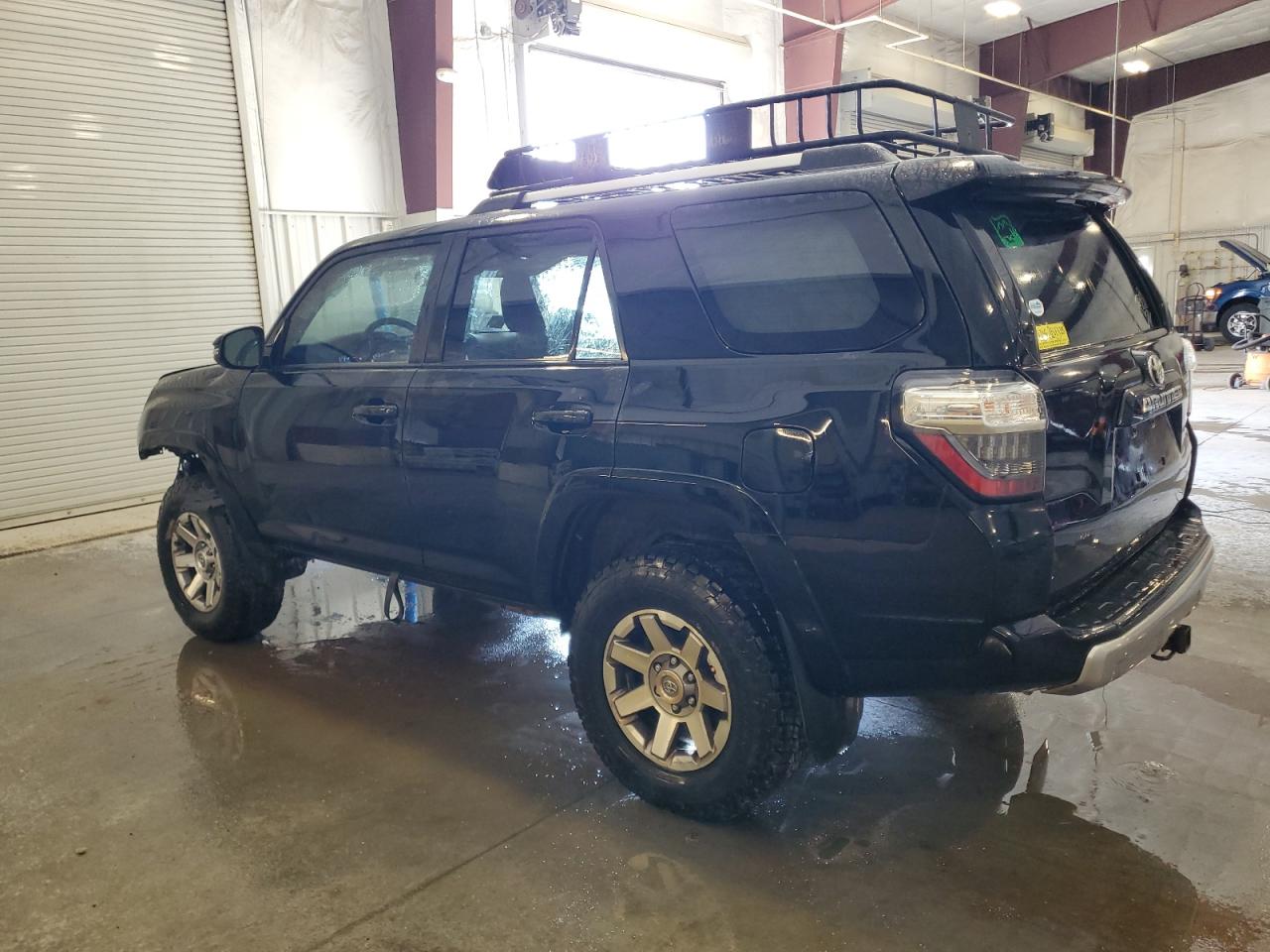 2014 Toyota 4Runner - Image 2