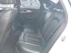 2014 AUDI A6 S LINE for sale at Copart WOLVERHAMPTON