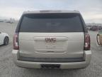 2017 Gmc Yukon Slt de vânzare în Earlington, KY - Hail