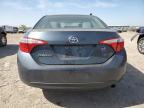 2016 Toyota Corolla L იყიდება Houston-ში, TX - Front End