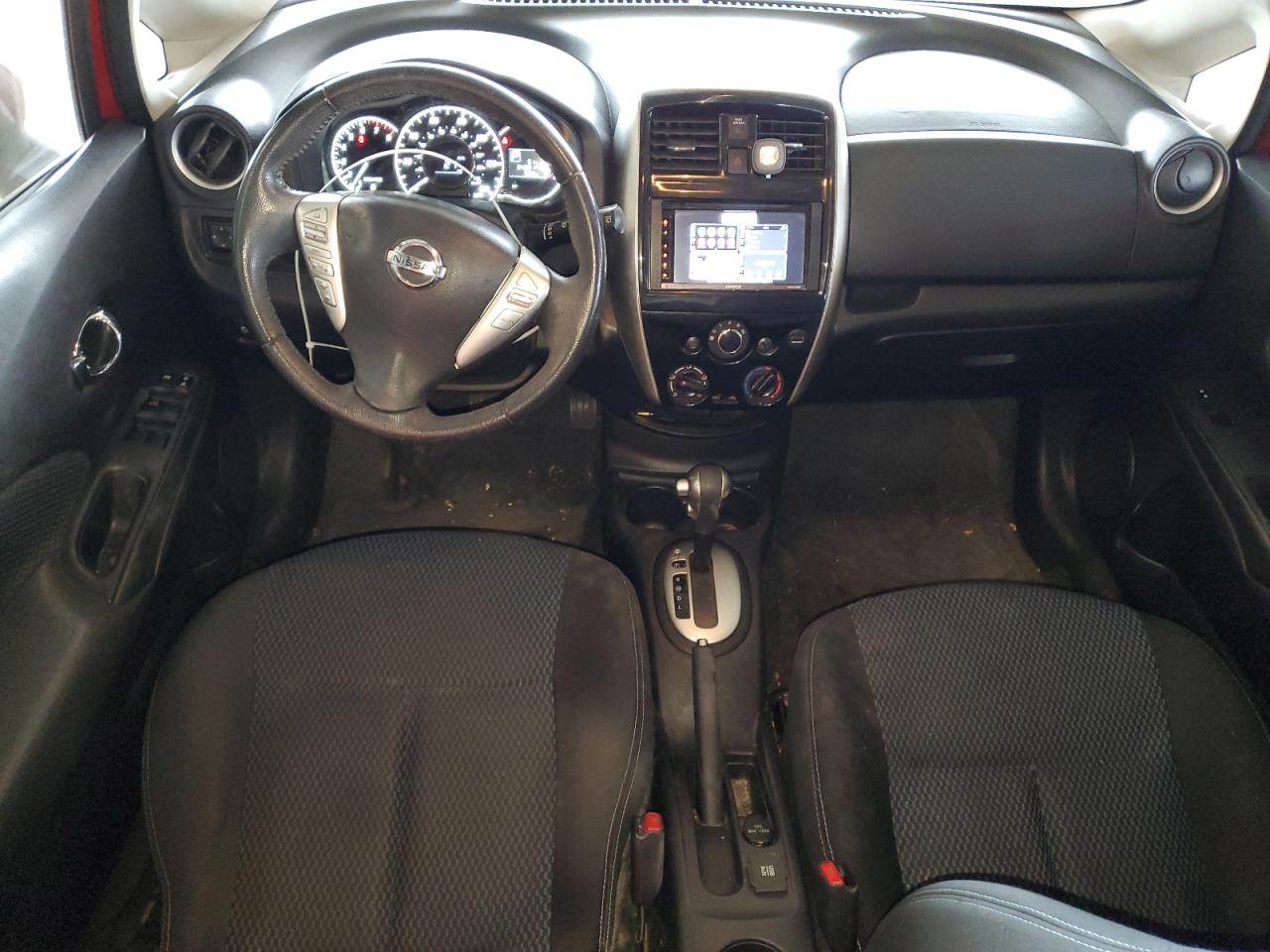 2015 Nissan Versa - Image 8