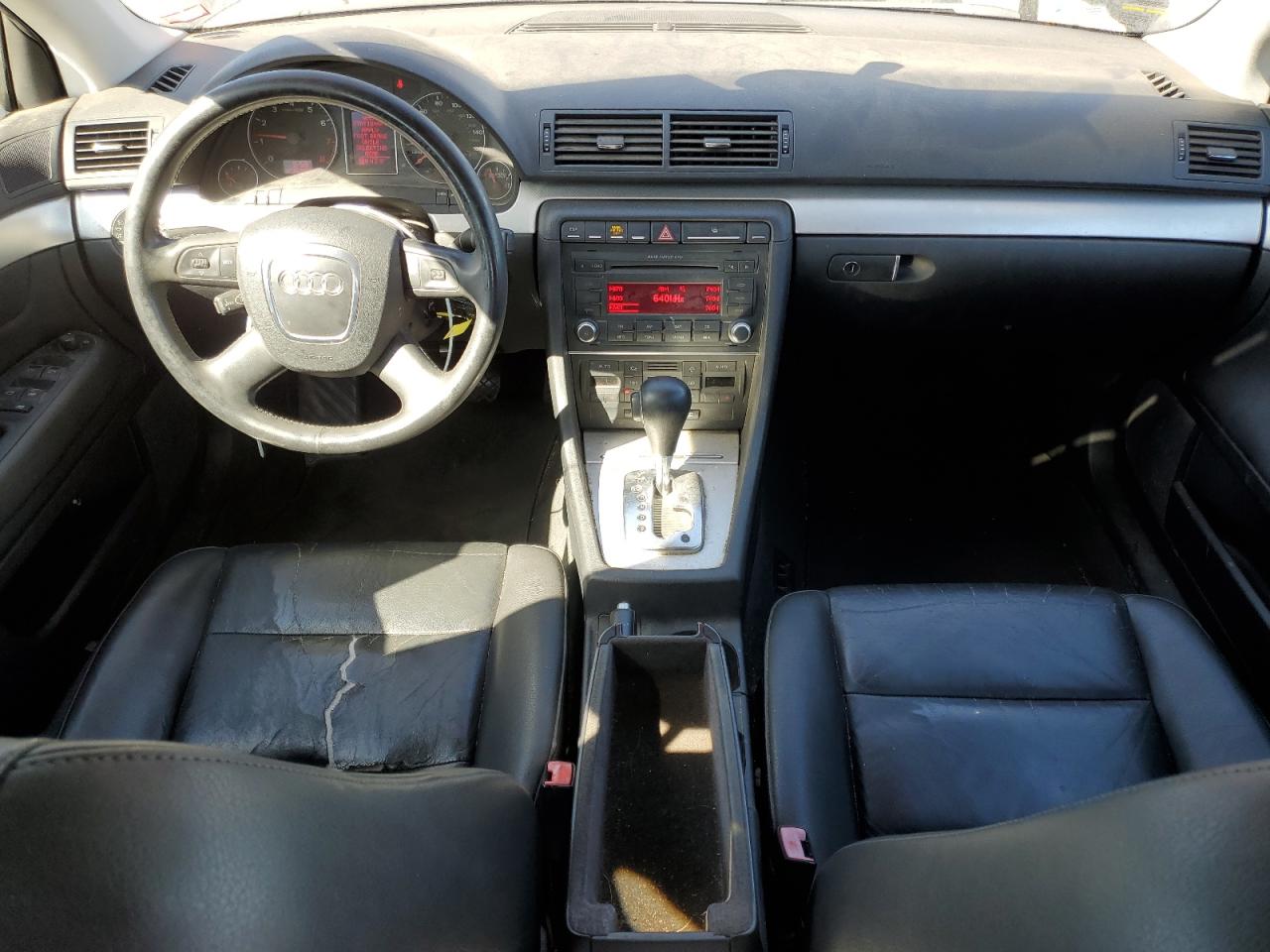 2007 Audi A4 - Image 8