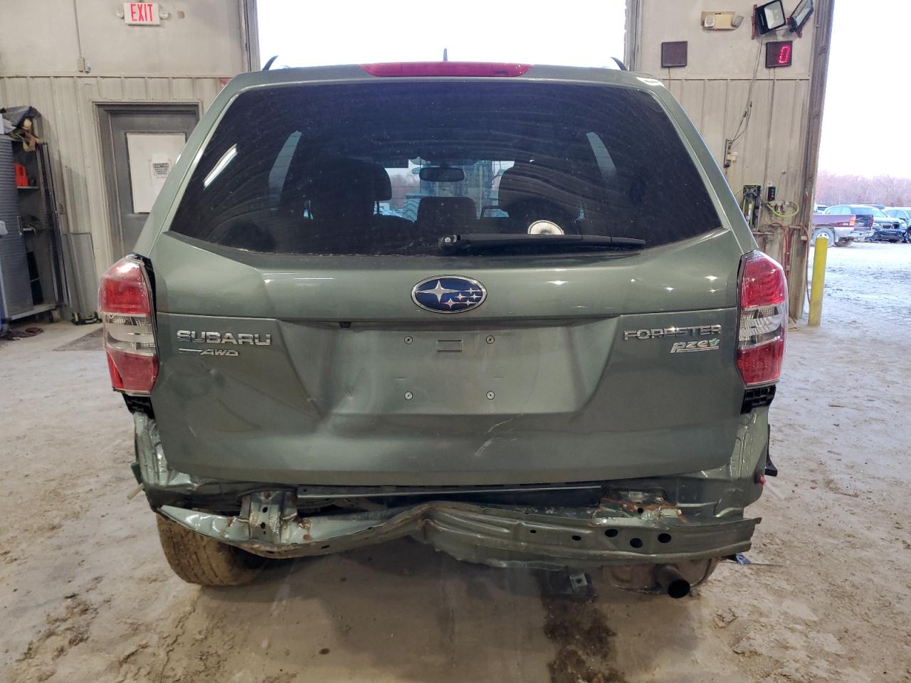 2015 Subaru Forester - Image 6