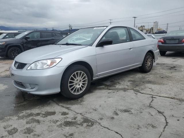 2005 Honda Civic Lx