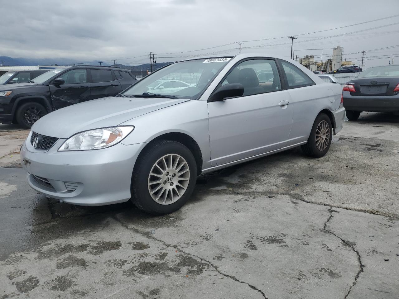 Sun Valley, CA에서 판매 중인 2005 Honda Civic Lx - Front End