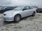 2005 Honda Civic Lx за продажба в Sun Valley, CA - Front End