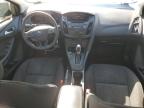 2016 Ford Focus Se იყიდება Temple-ში, TX - Undercarriage