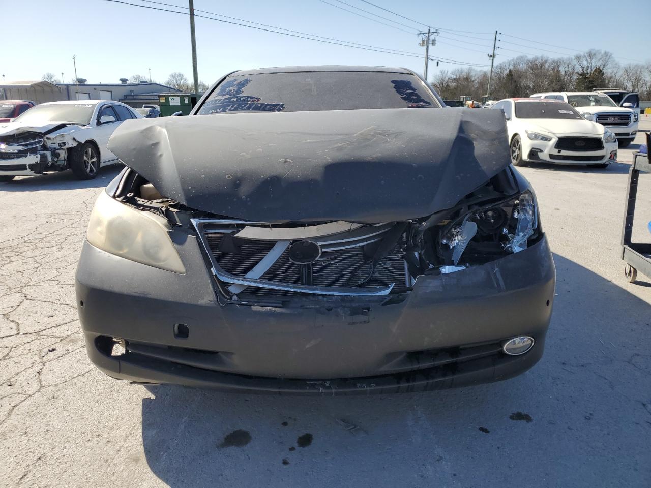 2009 Lexus ES - Image 5