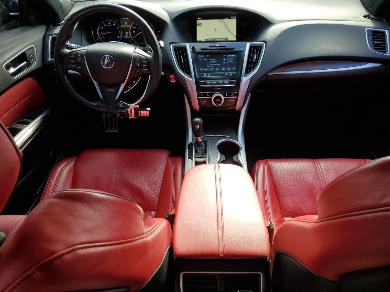 2019 Acura TLX - Image 8