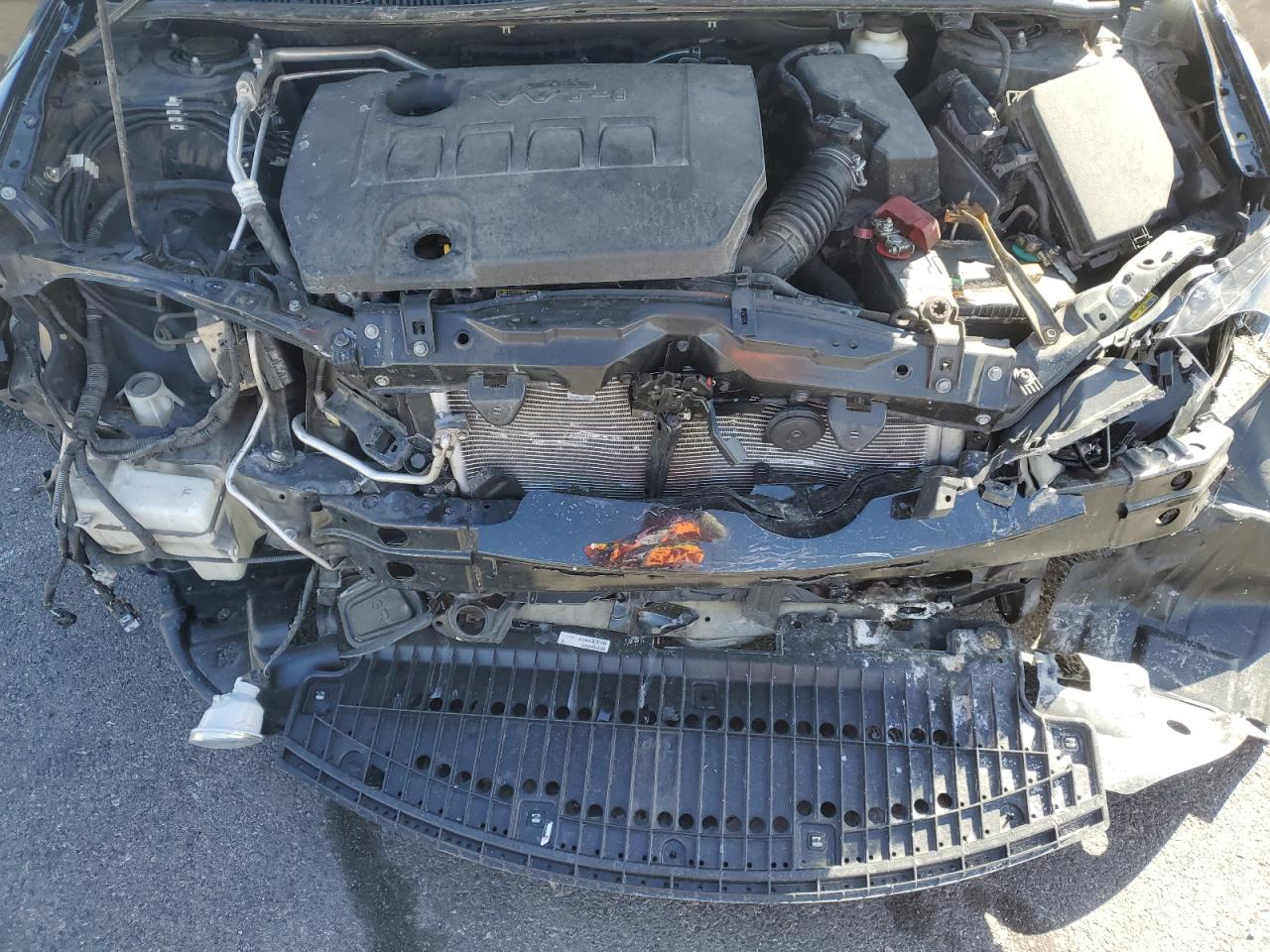 2014 Toyota Corolla - Image 13