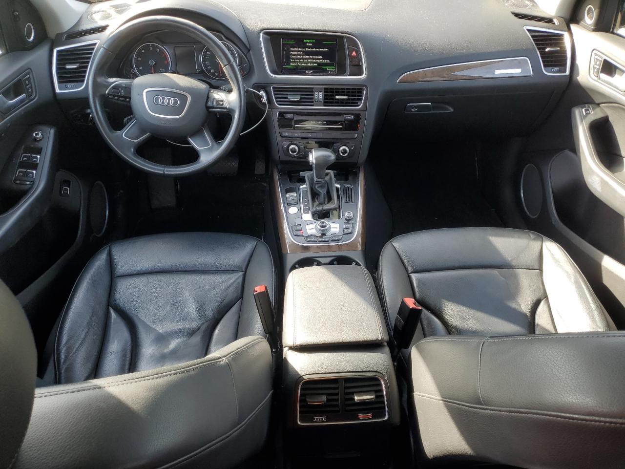 2016 Audi Q5 - Image 8