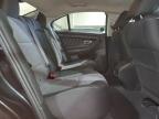 2010 Ford Taurus Sel იყიდება Woodhaven-ში, MI - Side