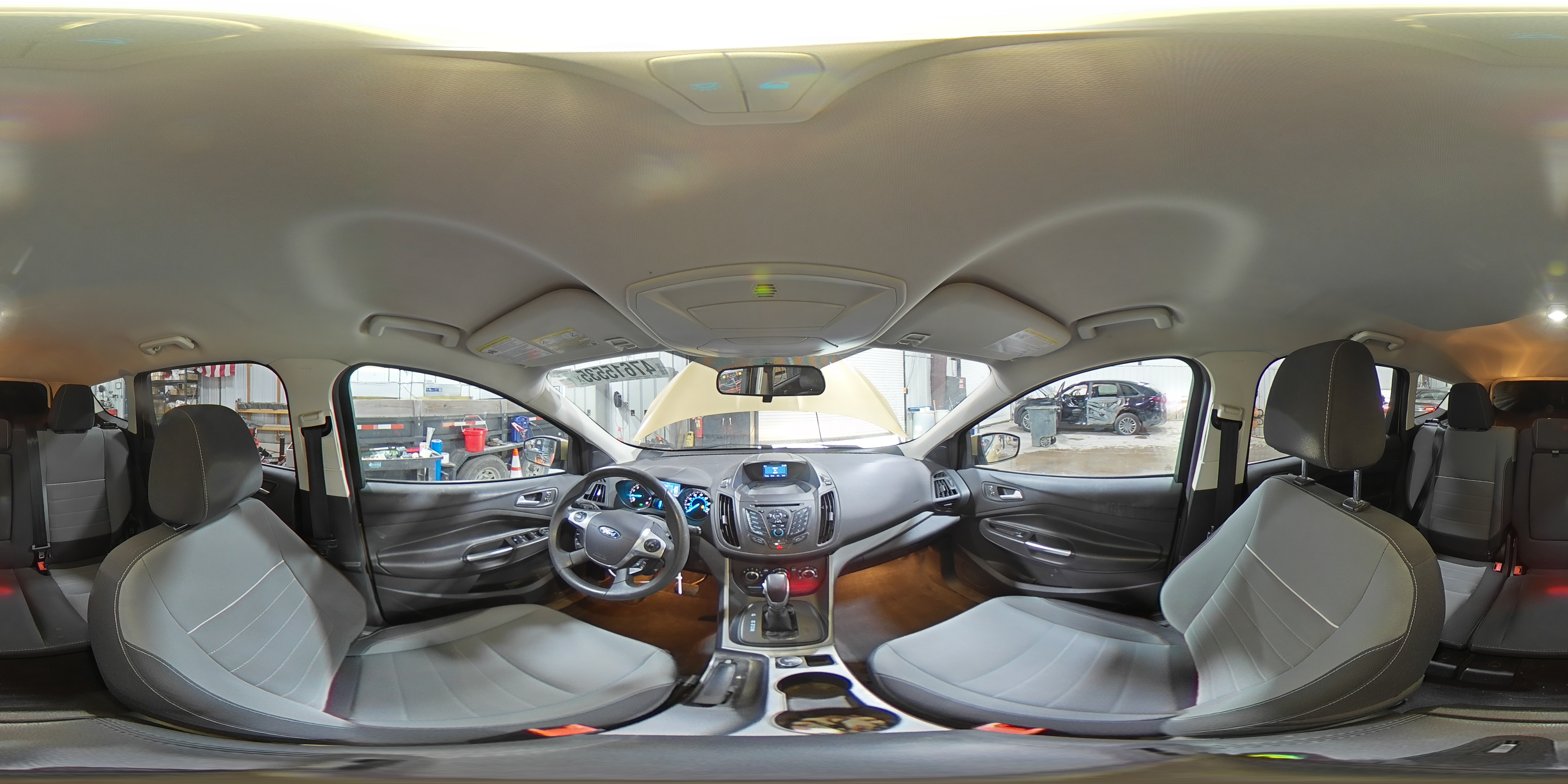 2014 Ford Escape - Image 15
