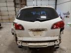 2012 Buick Enclave  продається в Abilene, TX - Rear End