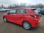 2017 HONDA FIT LX à vendre chez Copart CT - HARTFORD SPRINGFIELD