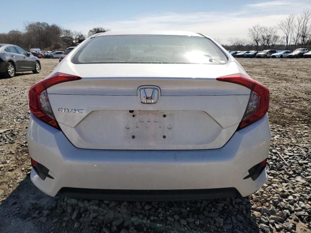  HONDA CIVIC 2016 Biały