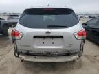 2015 Nissan Pathfinder S продається в Wilmer, TX - Rear End