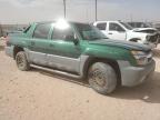 2002 Chevrolet Avalanche C1500 for Sale in Andrews, TX - All Over