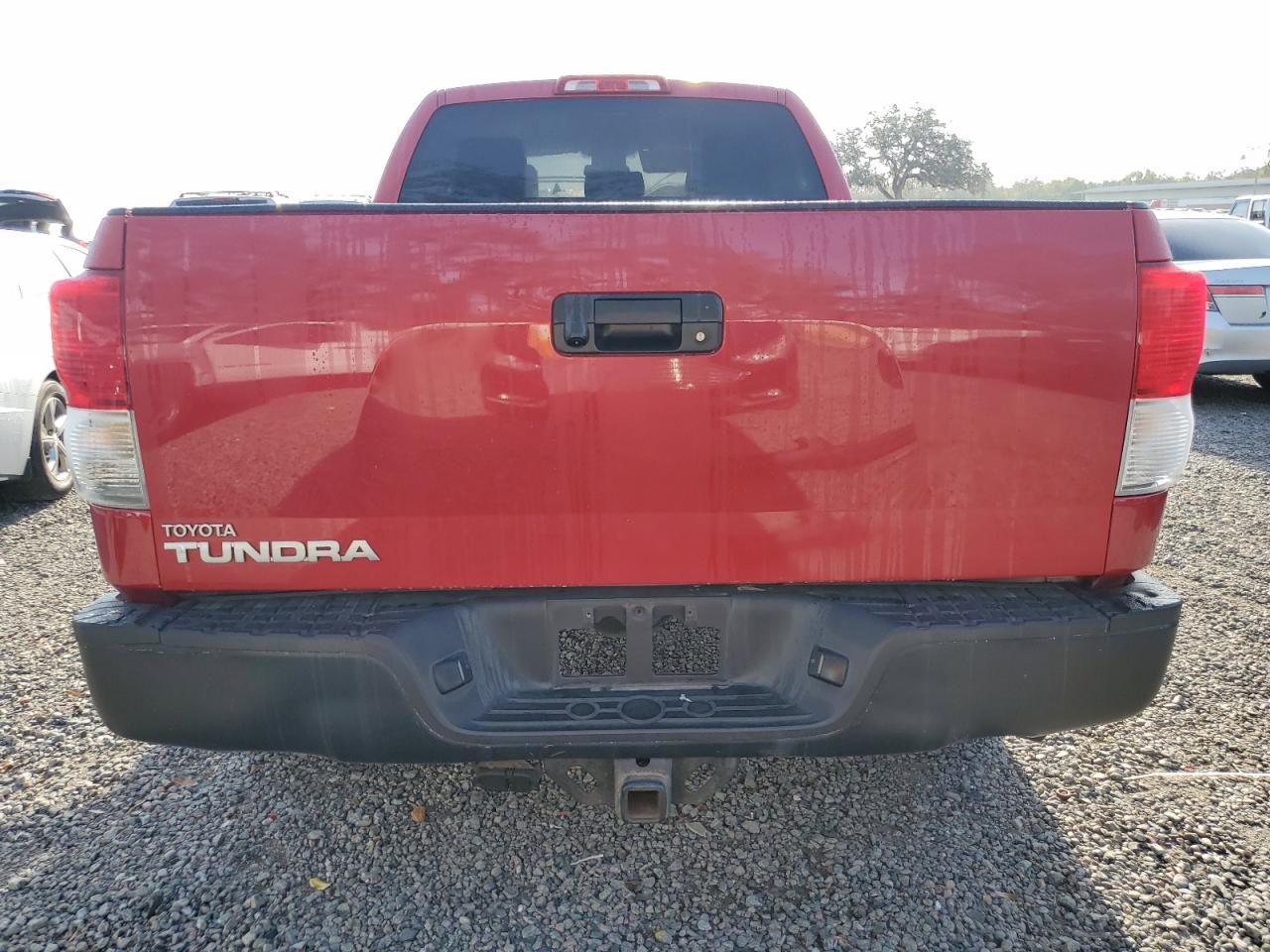 2011 Toyota Tundra - Image 6
