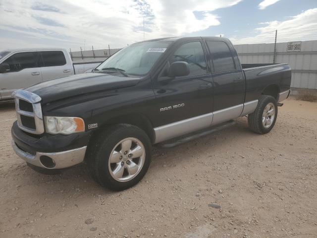 2005 Dodge Ram 1500 St продається в Andrews, TX - Front End