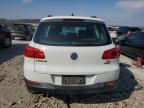 2016 Volkswagen Tiguan S за продажба в Wayland, MI - Front End