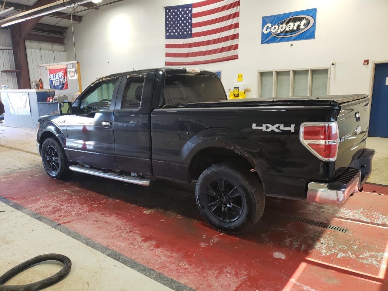 2011 Ford F-150 - Image 2
