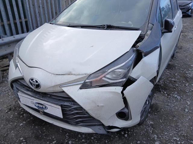 2019 TOYOTA YARIS Y20