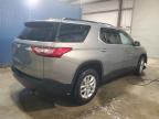 2019 Chevrolet Traverse Lt for Sale in Temple, TX - Front End