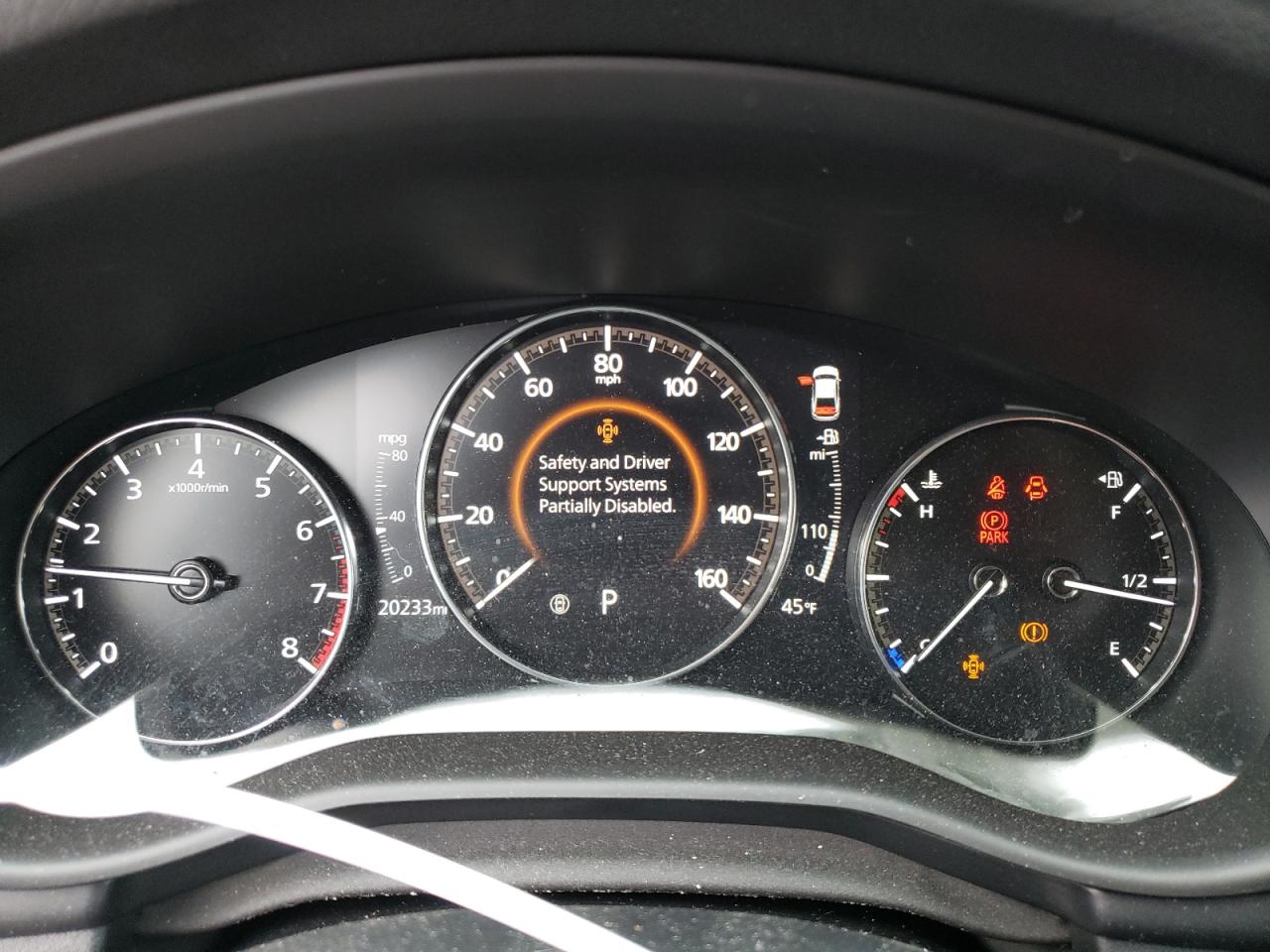 2023 Mazda 3 - Image 9