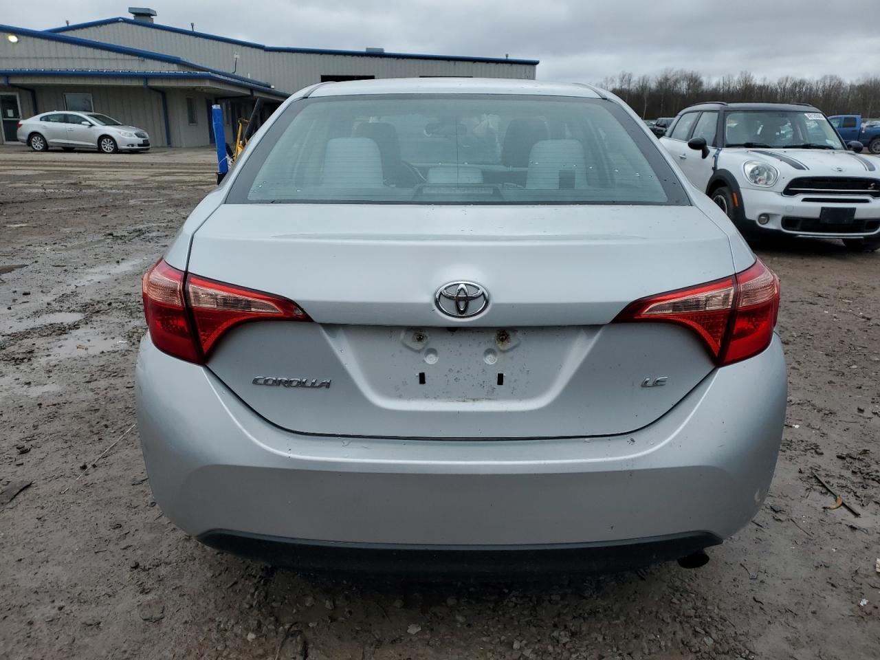 2017 Toyota Corolla - Image 6