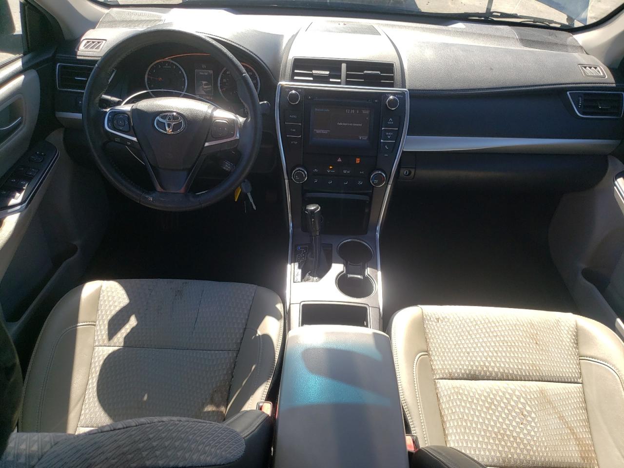 2015 Toyota Camry - Image 8