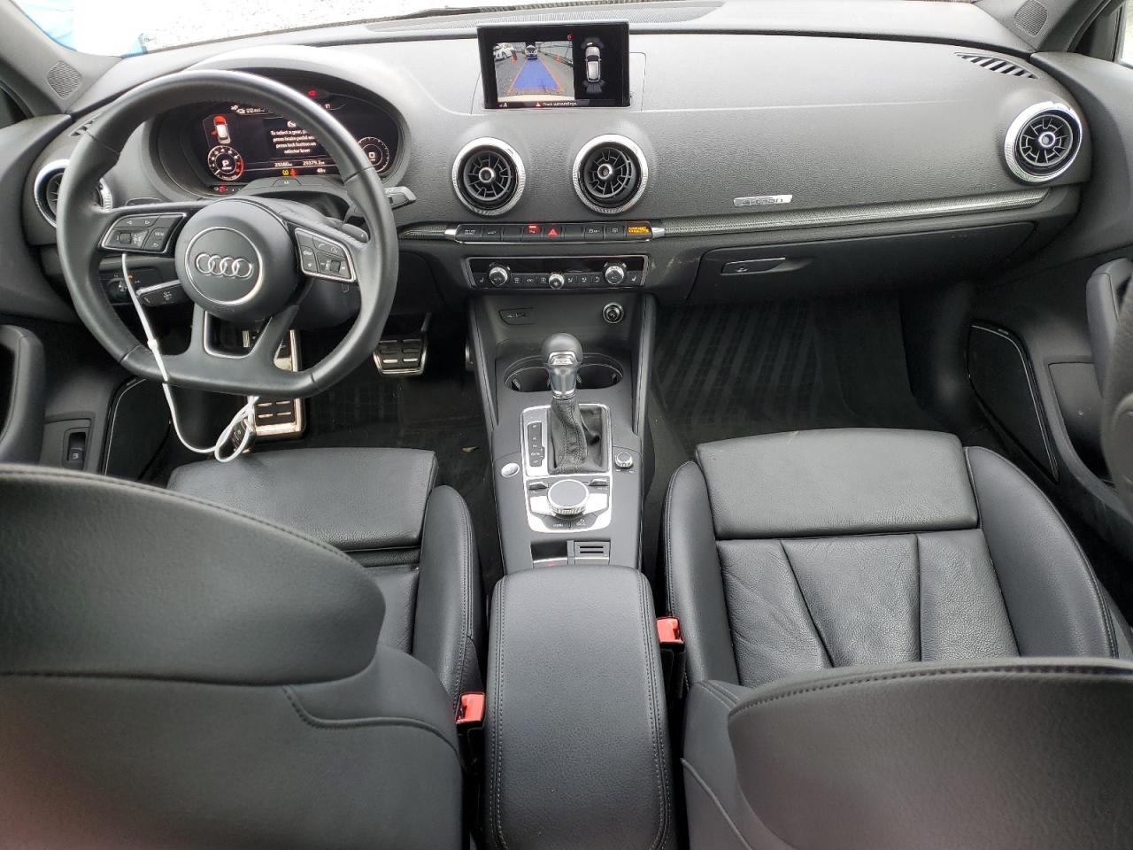 2018 Audi A3 - Image 8