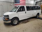 Casper, WY에서 판매 중인 2017 Chevrolet Express G3500 Lt - Rollover