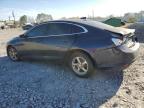 2017 Chevrolet Malibu Ls en Venta en Montgomery, AL - All Over
