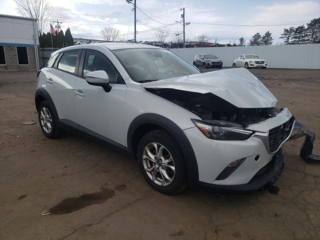  MAZDA CX-3 2020 White
