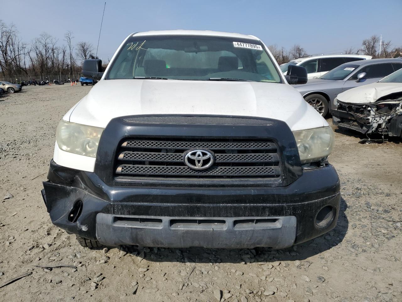 2007 Toyota Tundra - Image 5